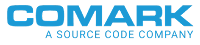 comark logo