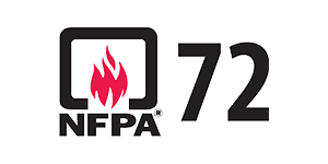 NFPA 72/UL 864
