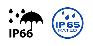 IP65/66 NEMA
